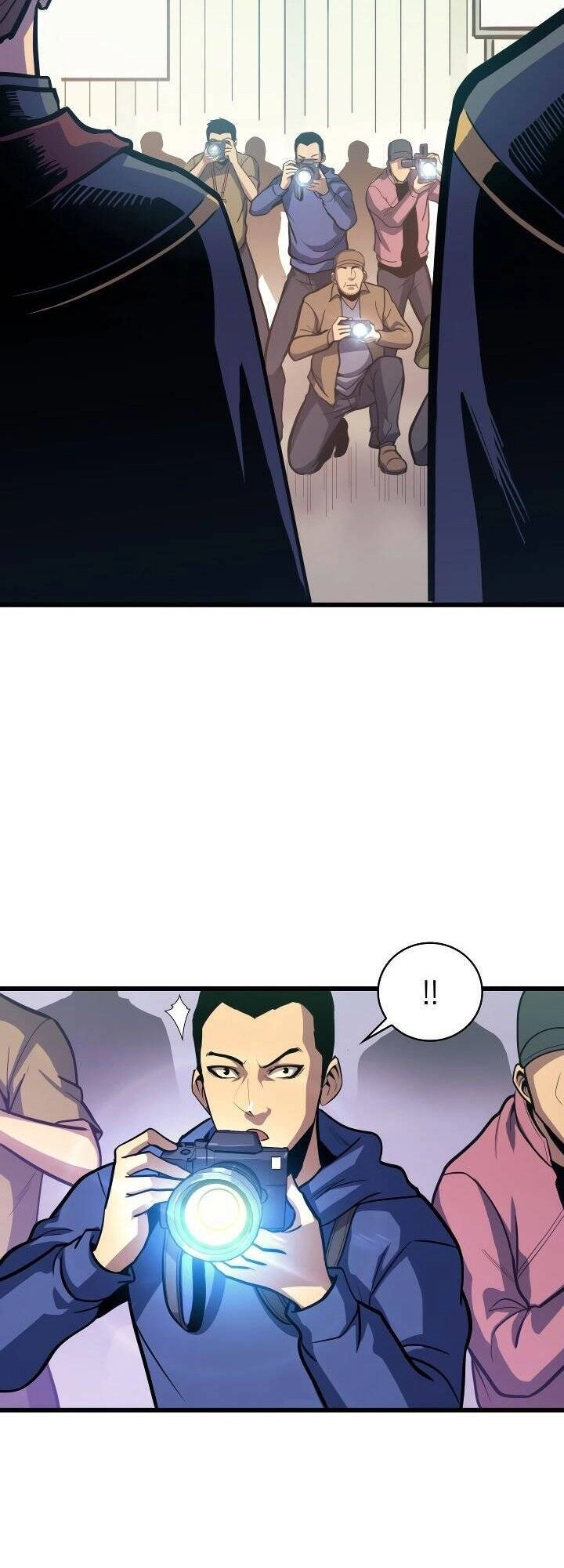 Tôi Trở Lại Thăng Cấp Một Mình Chapter 73 - 26