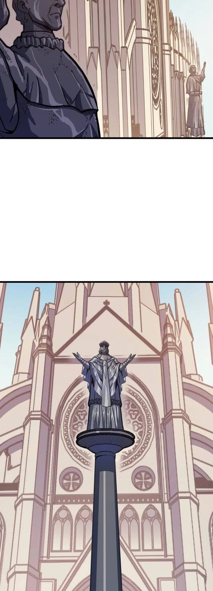 Tôi Trở Lại Thăng Cấp Một Mình Chapter 73 - 31