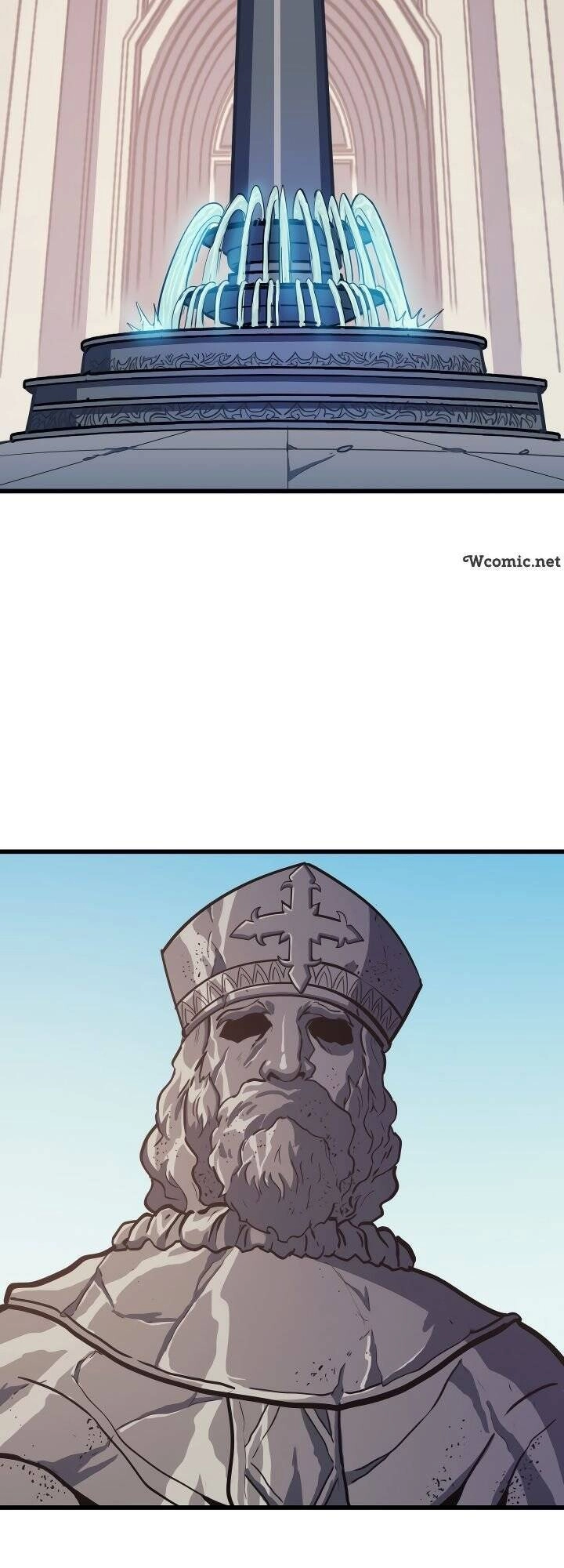 Tôi Trở Lại Thăng Cấp Một Mình Chapter 73 - 32