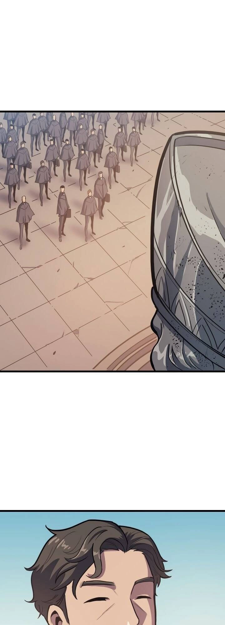 Tôi Trở Lại Thăng Cấp Một Mình Chapter 73 - 33