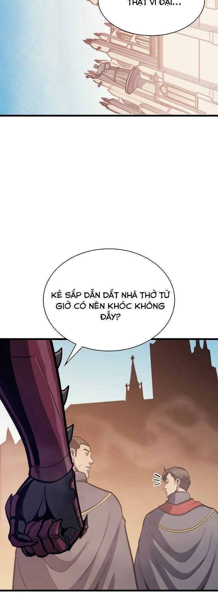 Tôi Trở Lại Thăng Cấp Một Mình Chapter 73 - 35