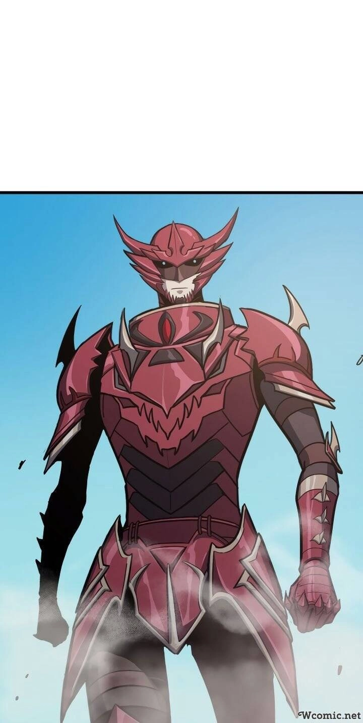 Tôi Trở Lại Thăng Cấp Một Mình Chapter 73 - 36