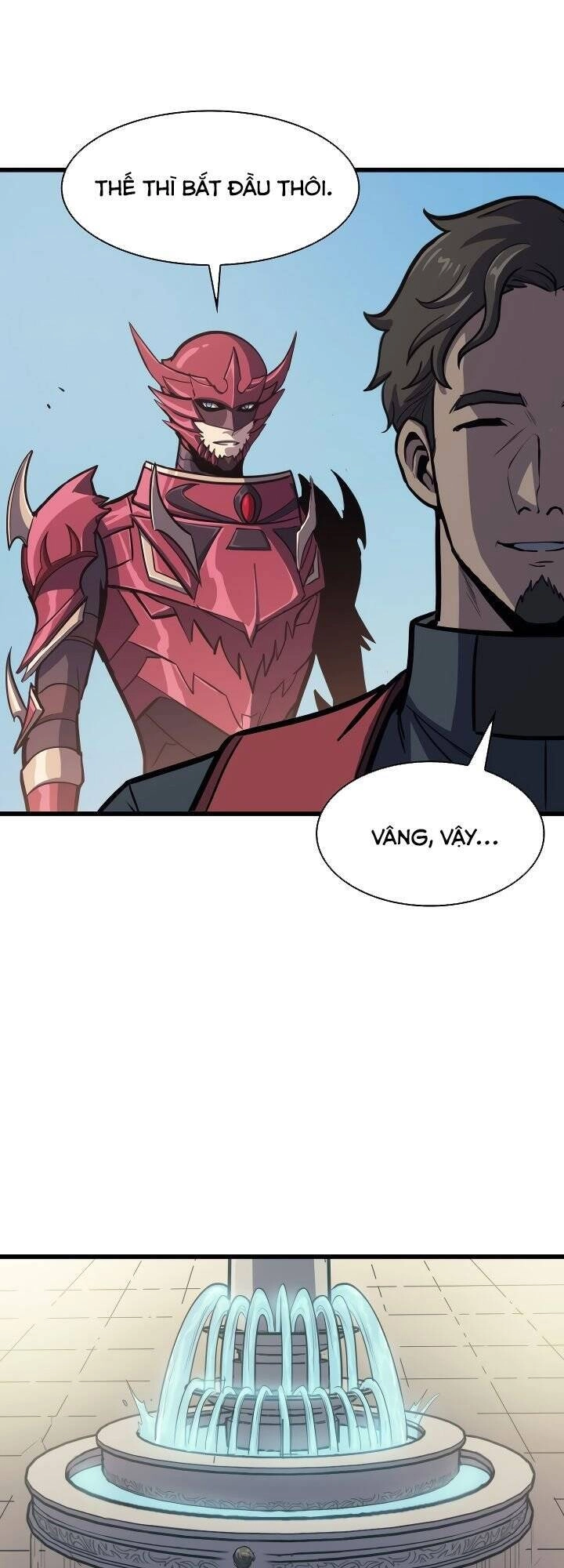 Tôi Trở Lại Thăng Cấp Một Mình Chapter 73 - 38