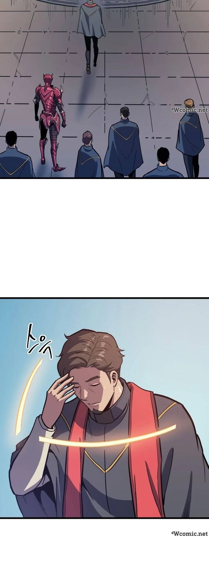 Tôi Trở Lại Thăng Cấp Một Mình Chapter 73 - 39