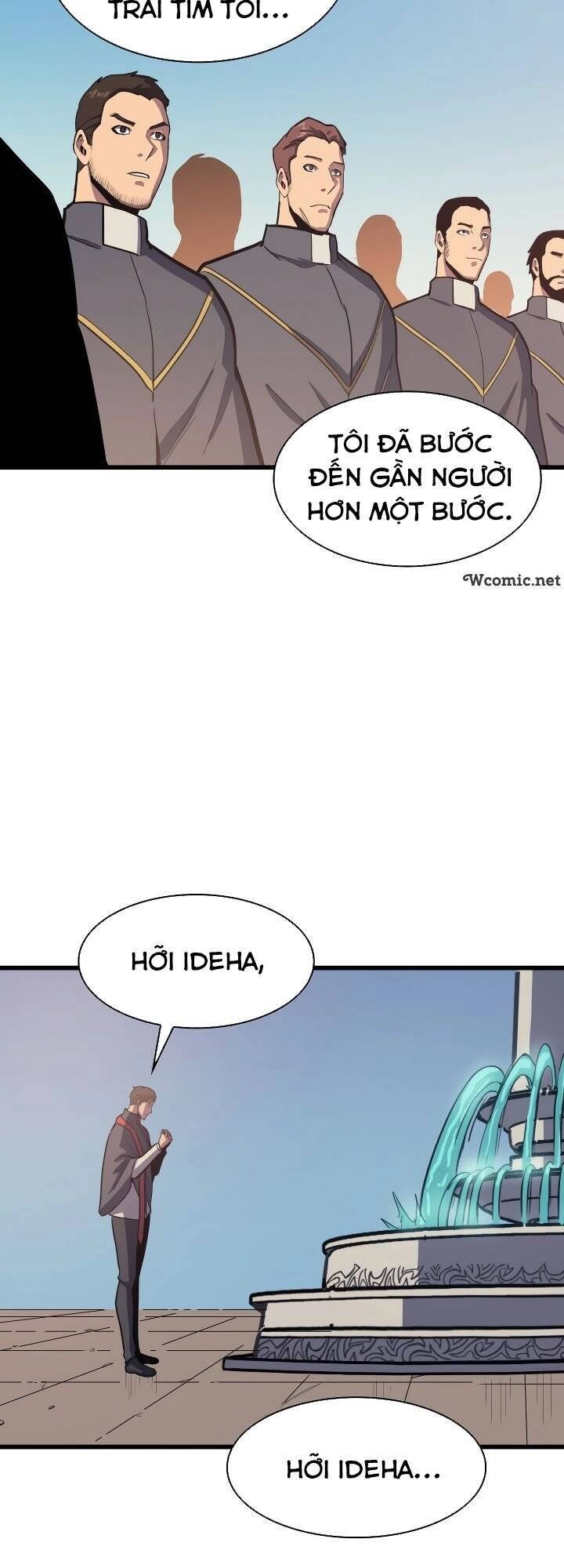 Tôi Trở Lại Thăng Cấp Một Mình Chapter 73 - 41