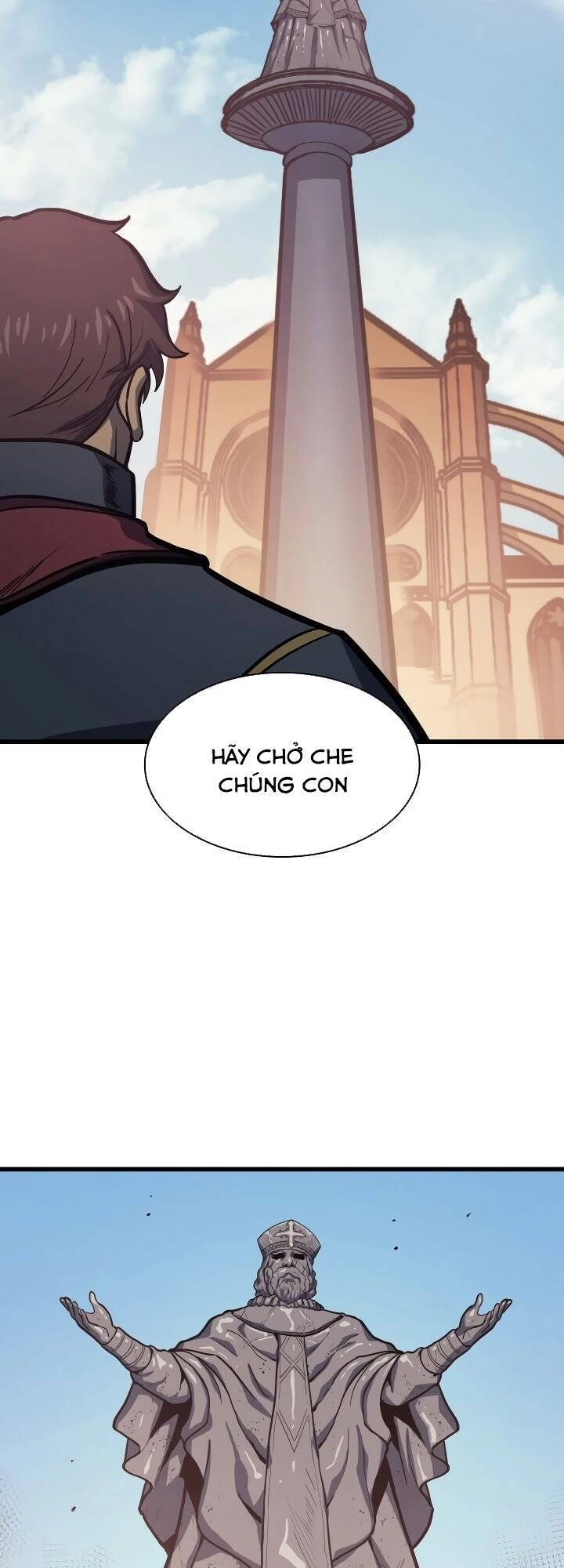 Tôi Trở Lại Thăng Cấp Một Mình Chapter 73 - 43