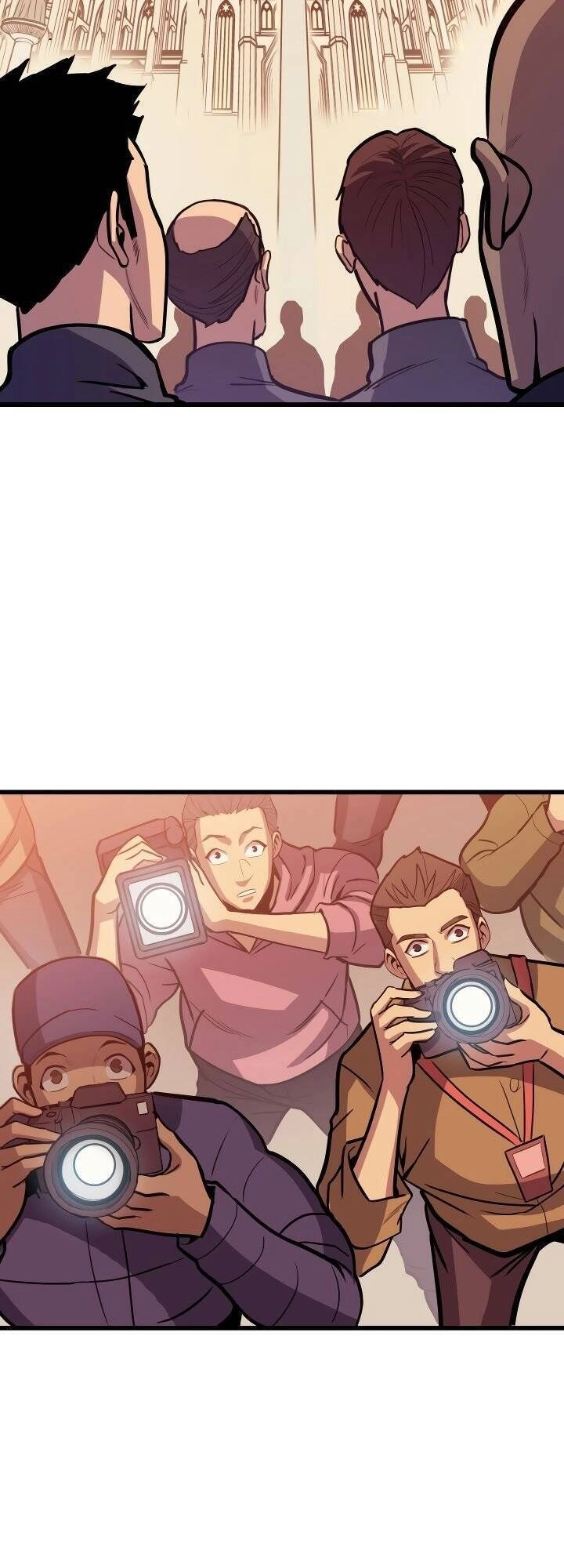 Tôi Trở Lại Thăng Cấp Một Mình Chapter 73 - 51