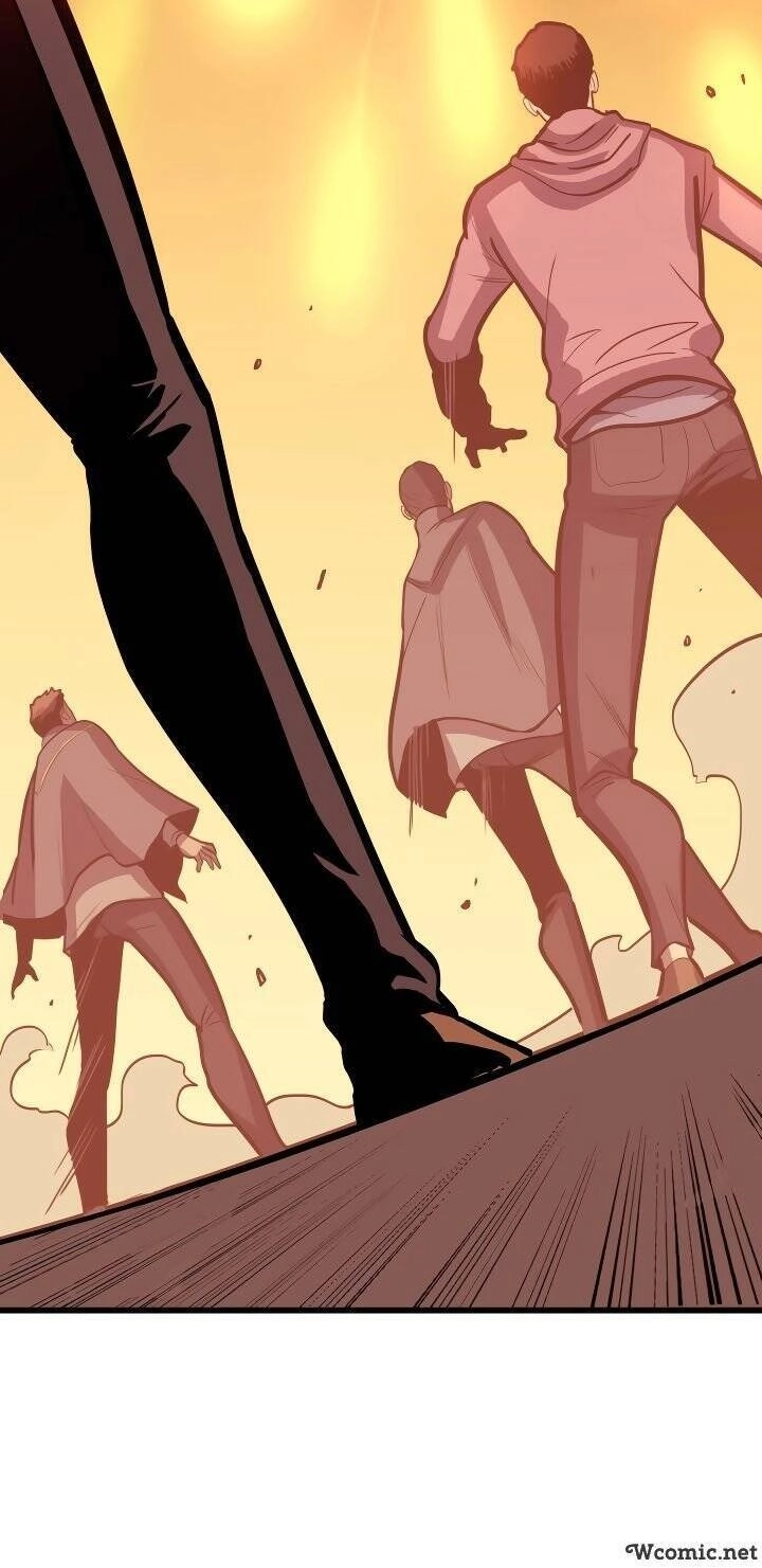 Tôi Trở Lại Thăng Cấp Một Mình Chapter 73 - 54