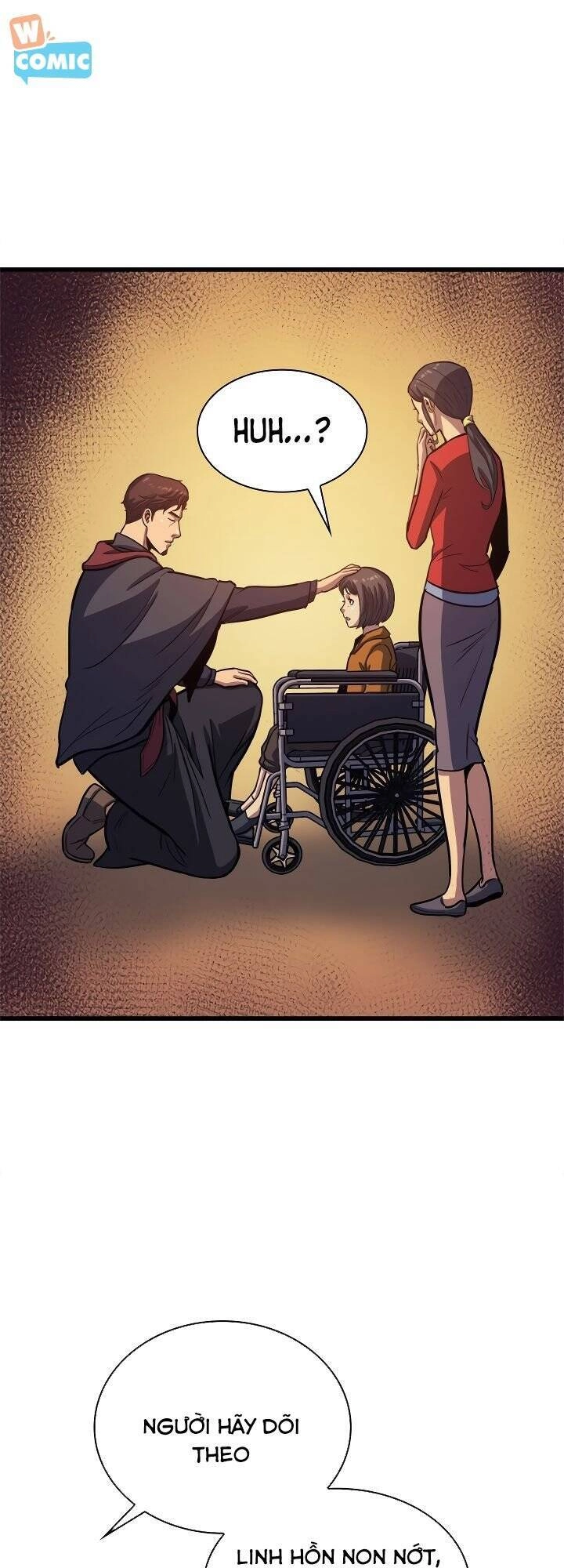 Tôi Trở Lại Thăng Cấp Một Mình Chapter 74 - 1