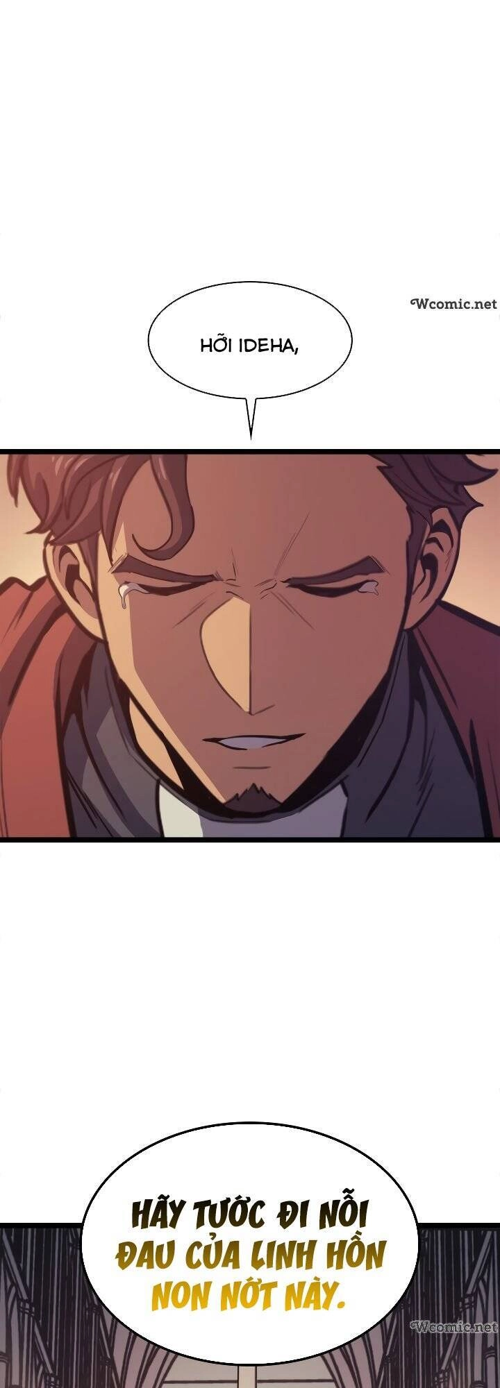 Tôi Trở Lại Thăng Cấp Một Mình Chapter 74 - 3