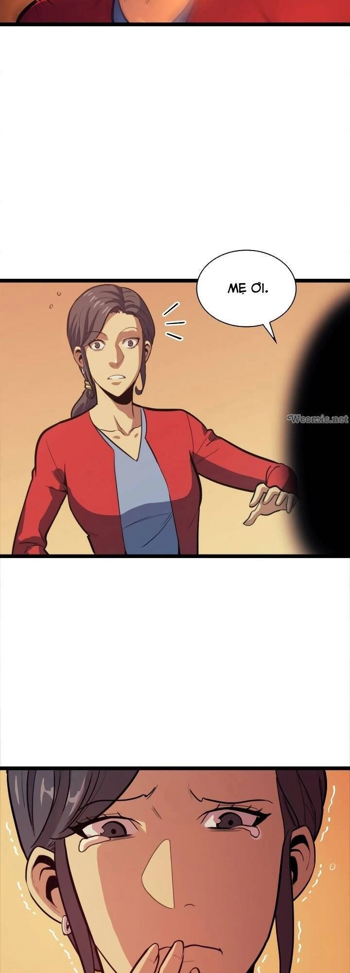 Tôi Trở Lại Thăng Cấp Một Mình Chapter 74 - 5