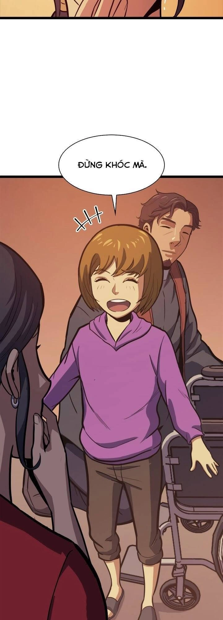 Tôi Trở Lại Thăng Cấp Một Mình Chapter 74 - 6