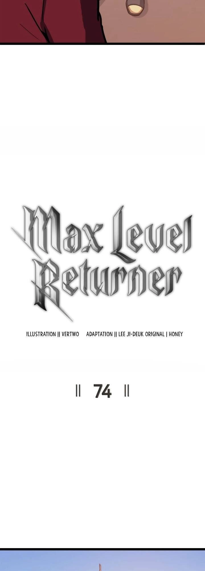 Tôi Trở Lại Thăng Cấp Một Mình Chapter 74 - 7