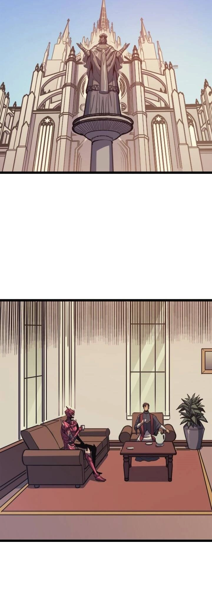 Tôi Trở Lại Thăng Cấp Một Mình Chapter 74 - 8