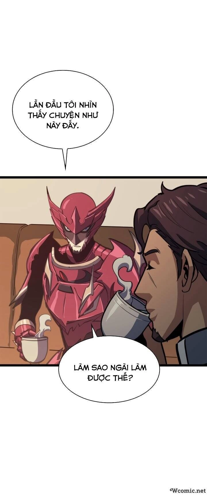 Tôi Trở Lại Thăng Cấp Một Mình Chapter 74 - 9