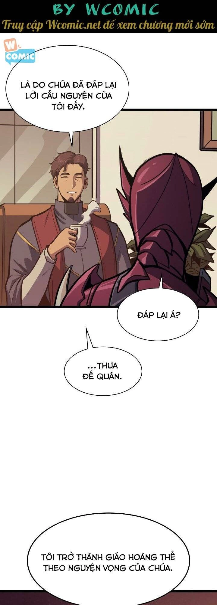 Tôi Trở Lại Thăng Cấp Một Mình Chapter 74 - 10