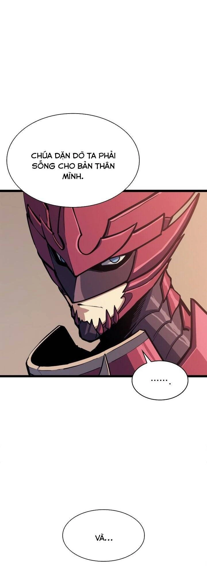 Tôi Trở Lại Thăng Cấp Một Mình Chapter 74 - 13