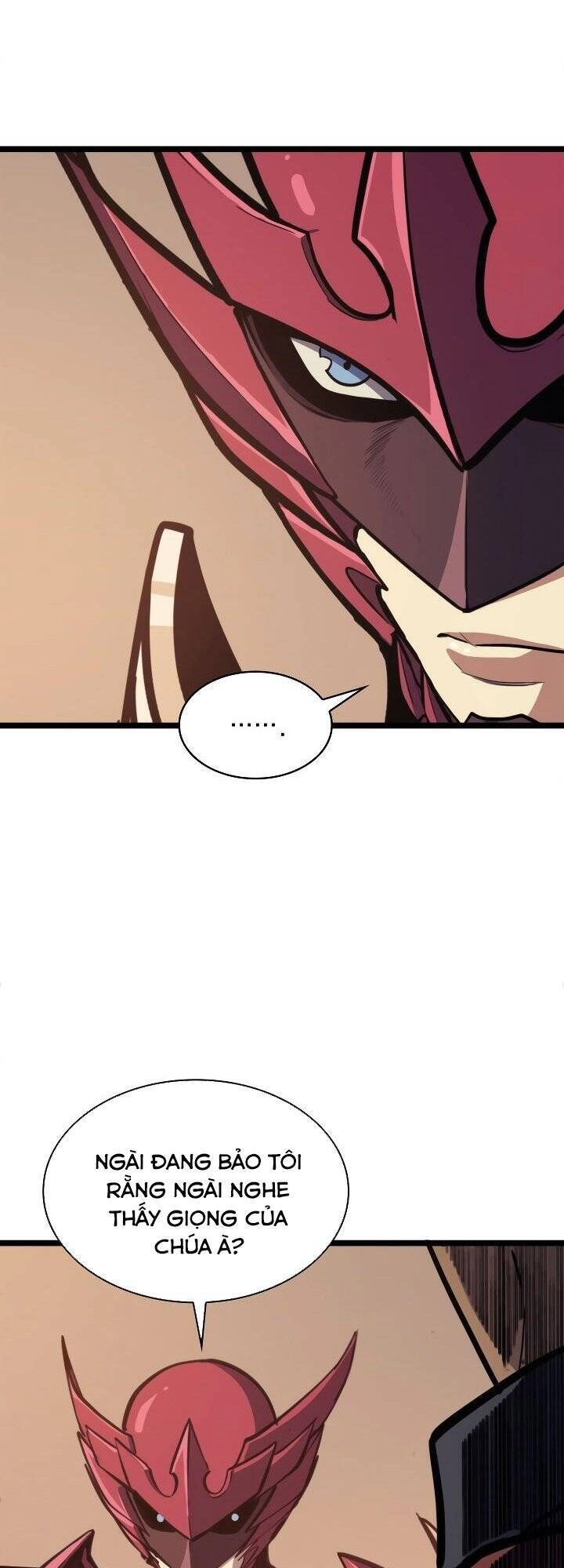 Tôi Trở Lại Thăng Cấp Một Mình Chapter 74 - 16