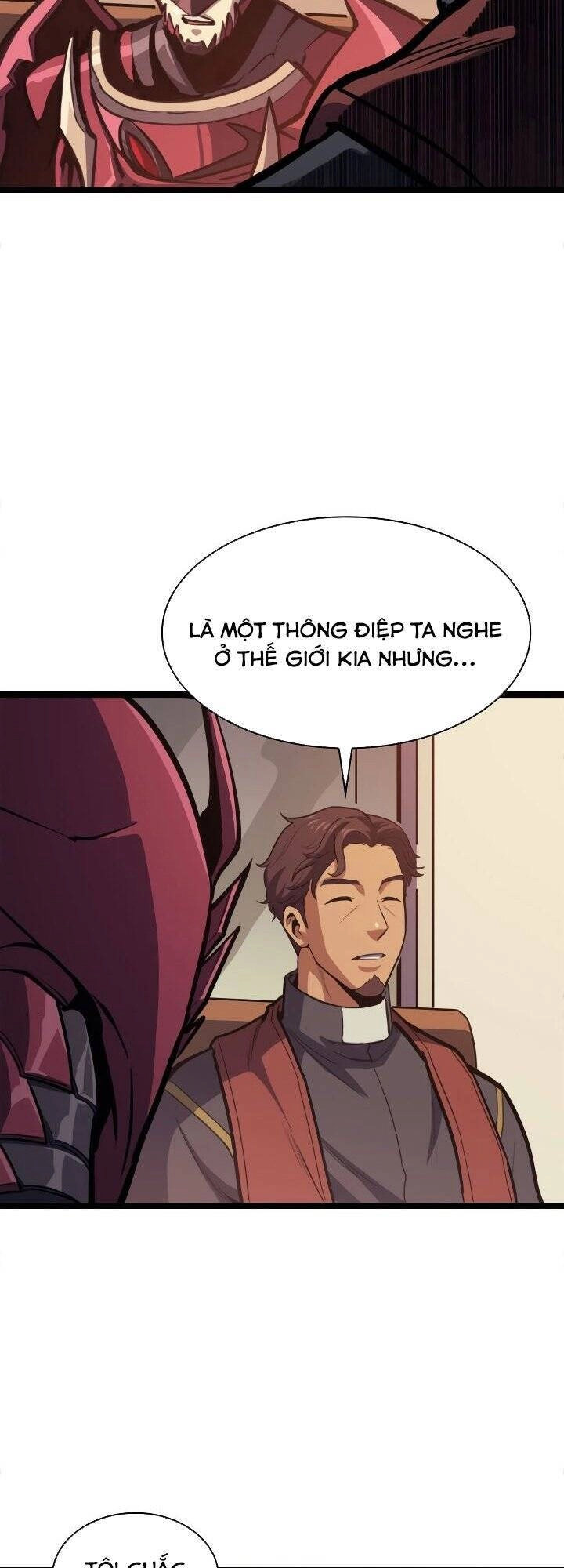 Tôi Trở Lại Thăng Cấp Một Mình Chapter 74 - 17