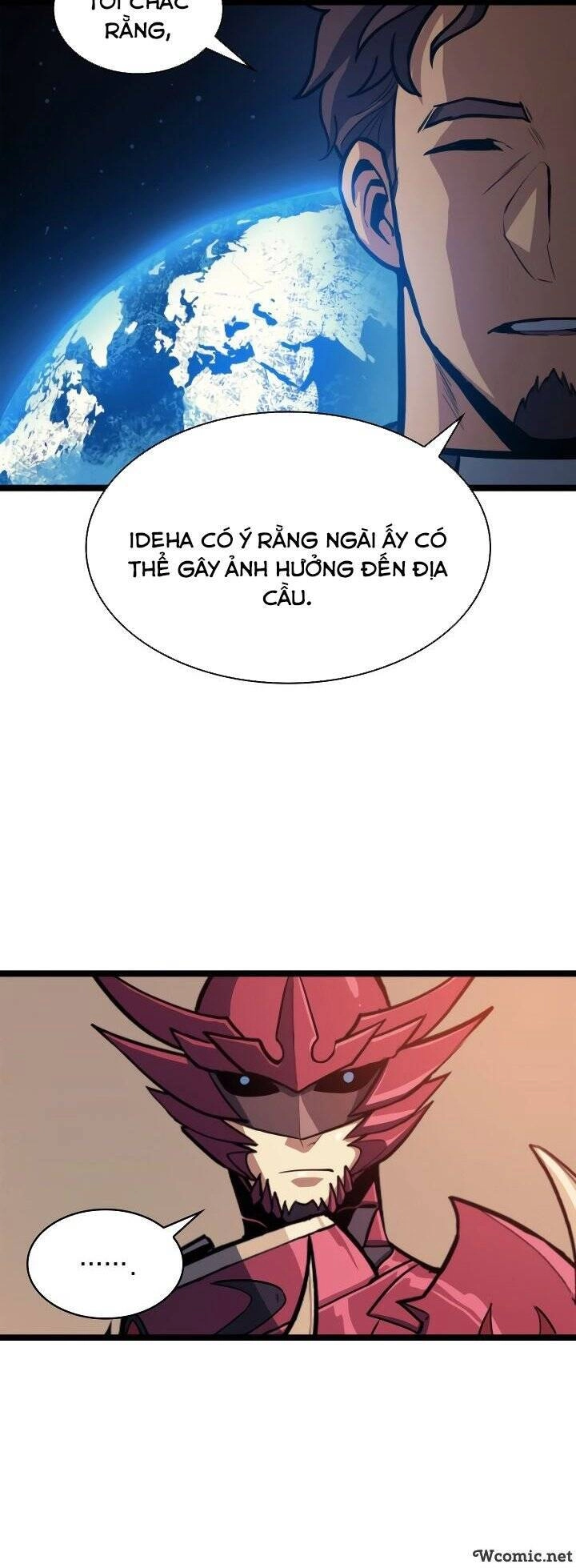 Tôi Trở Lại Thăng Cấp Một Mình Chapter 74 - 18