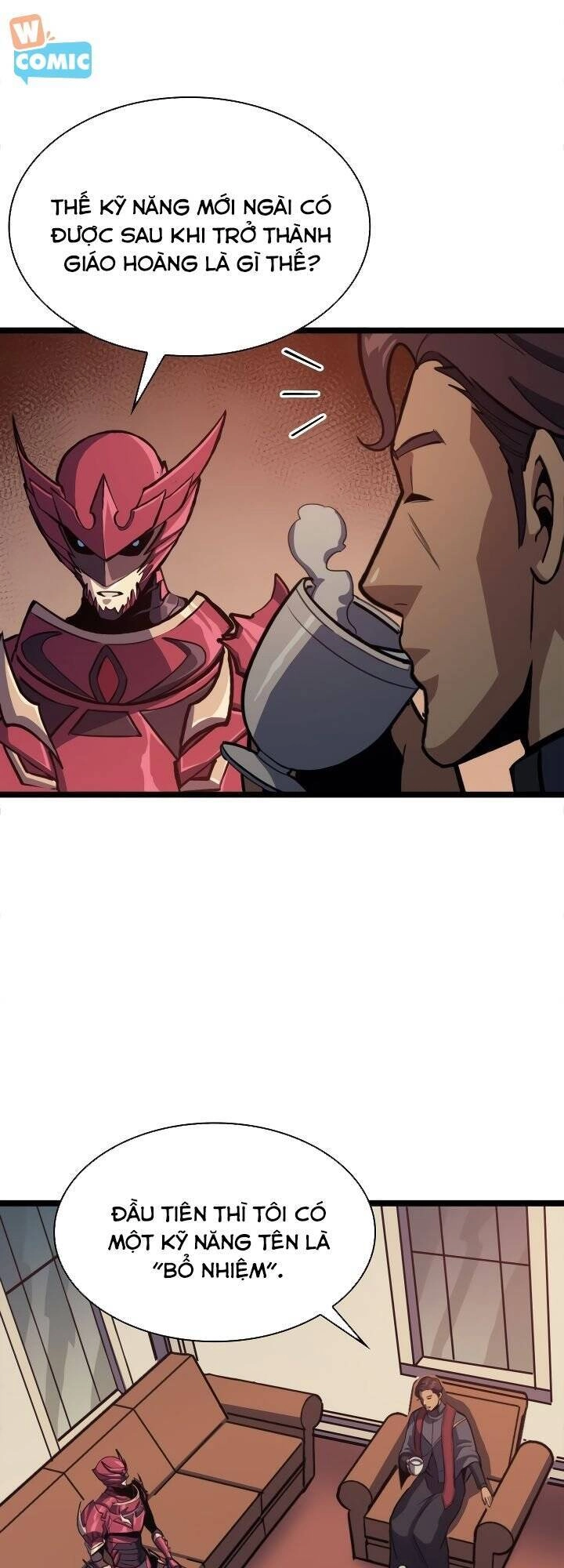 Tôi Trở Lại Thăng Cấp Một Mình Chapter 74 - 19