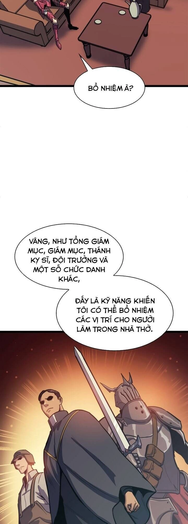 Tôi Trở Lại Thăng Cấp Một Mình Chapter 74 - 20