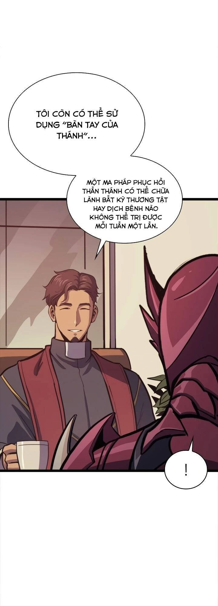 Tôi Trở Lại Thăng Cấp Một Mình Chapter 74 - 22