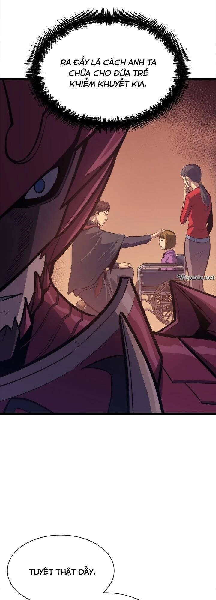 Tôi Trở Lại Thăng Cấp Một Mình Chapter 74 - 23