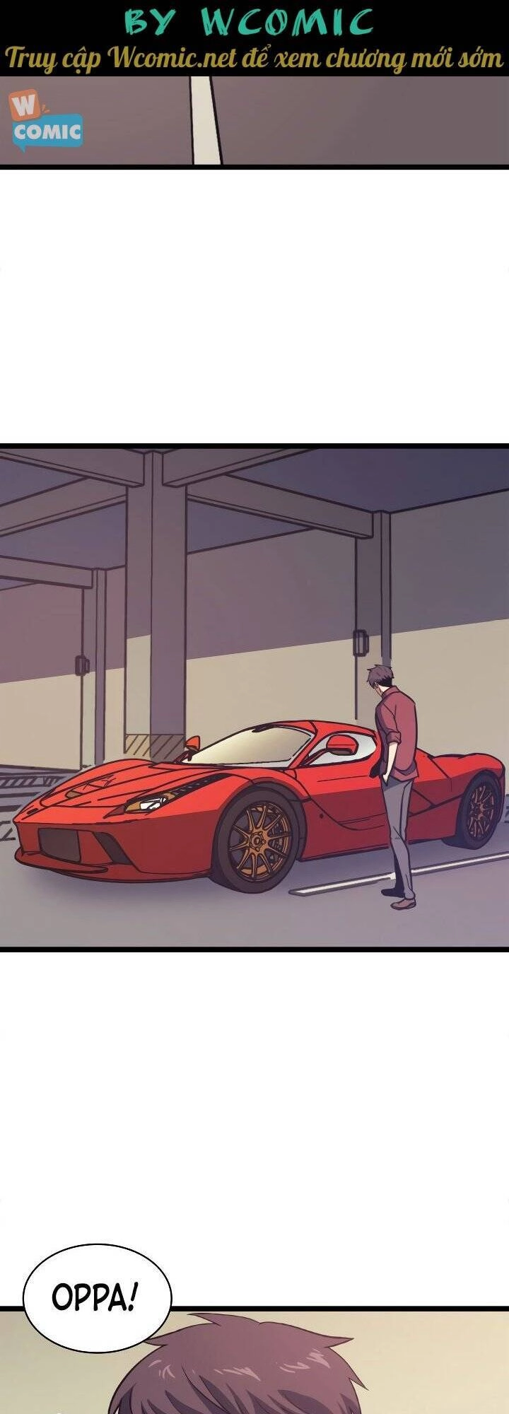 Tôi Trở Lại Thăng Cấp Một Mình Chapter 74 - 28