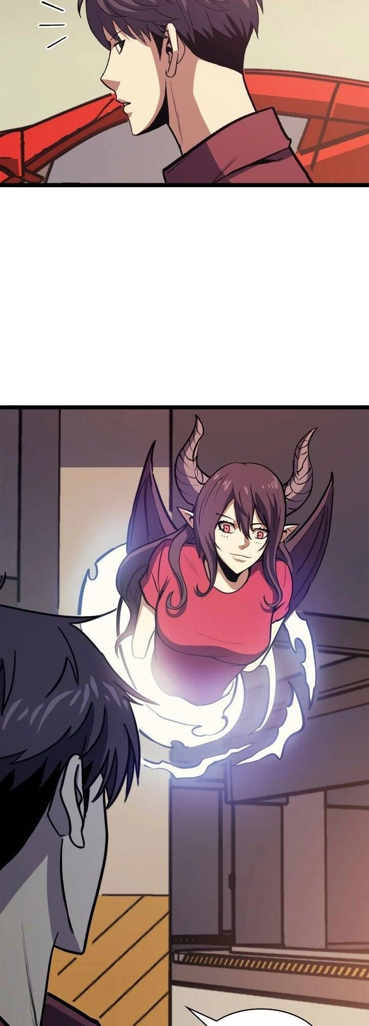 Tôi Trở Lại Thăng Cấp Một Mình Chapter 74 - 29