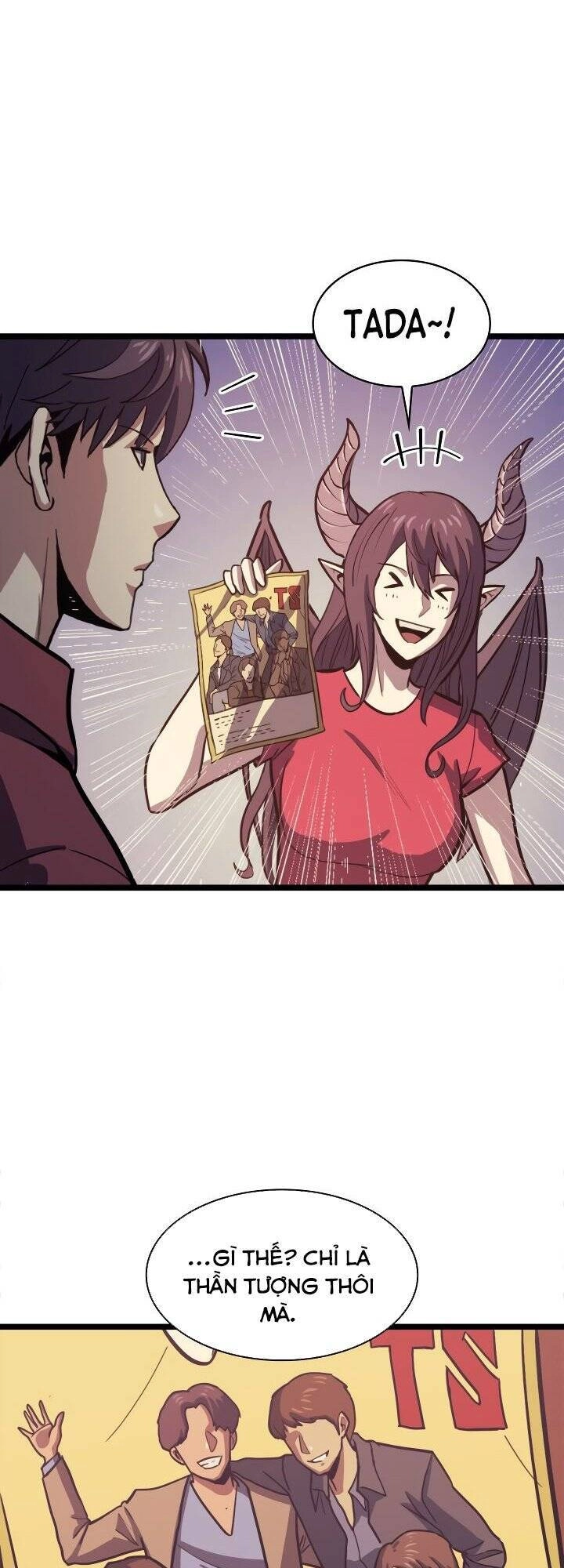 Tôi Trở Lại Thăng Cấp Một Mình Chapter 74 - 31