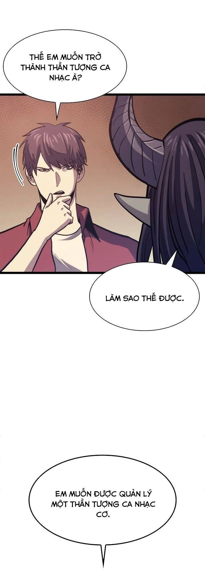 Tôi Trở Lại Thăng Cấp Một Mình Chapter 74 - 33