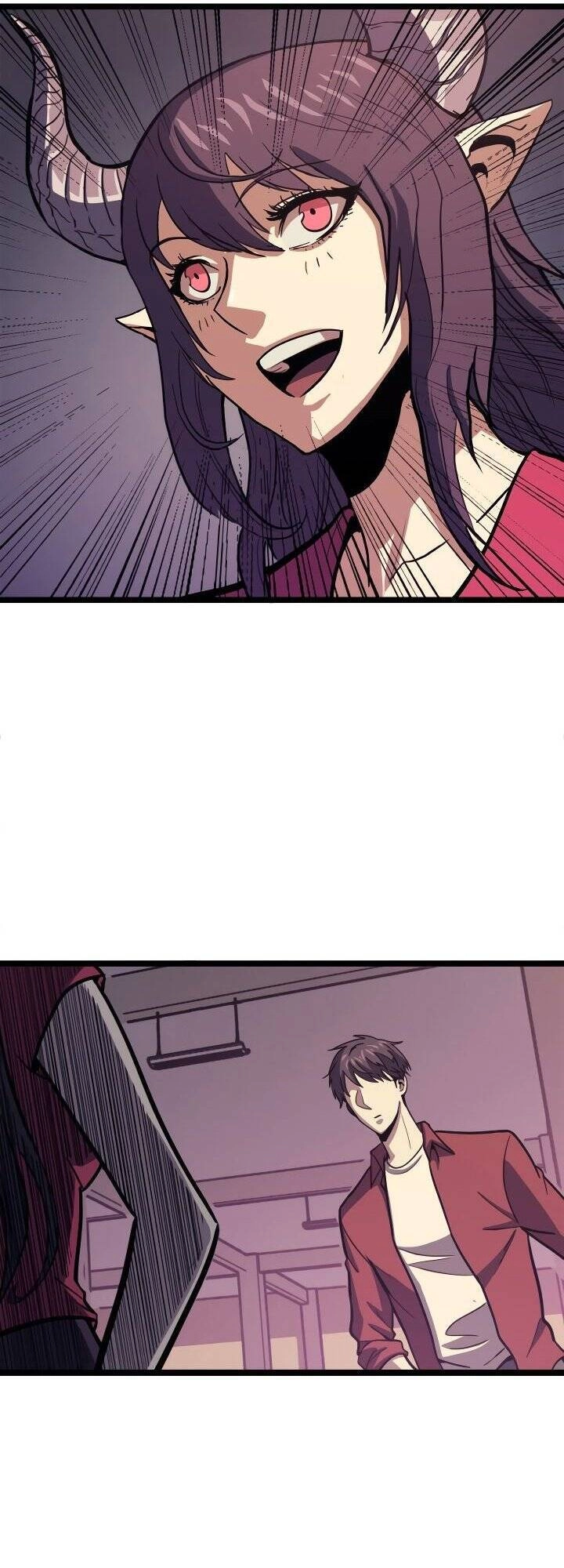 Tôi Trở Lại Thăng Cấp Một Mình Chapter 74 - 34