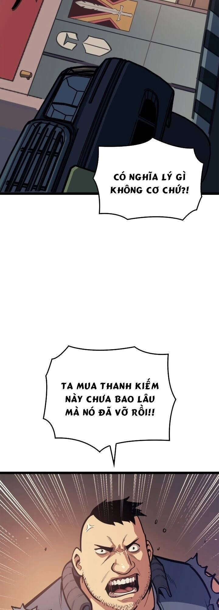 Tôi Trở Lại Thăng Cấp Một Mình Chapter 74 - 38