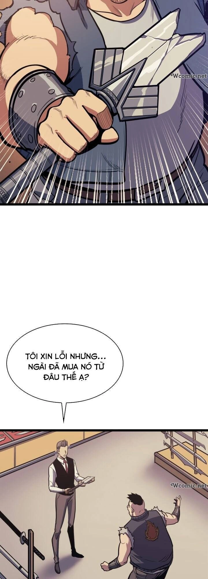 Tôi Trở Lại Thăng Cấp Một Mình Chapter 74 - 39