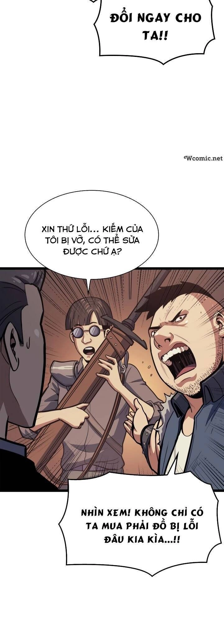 Tôi Trở Lại Thăng Cấp Một Mình Chapter 74 - 41