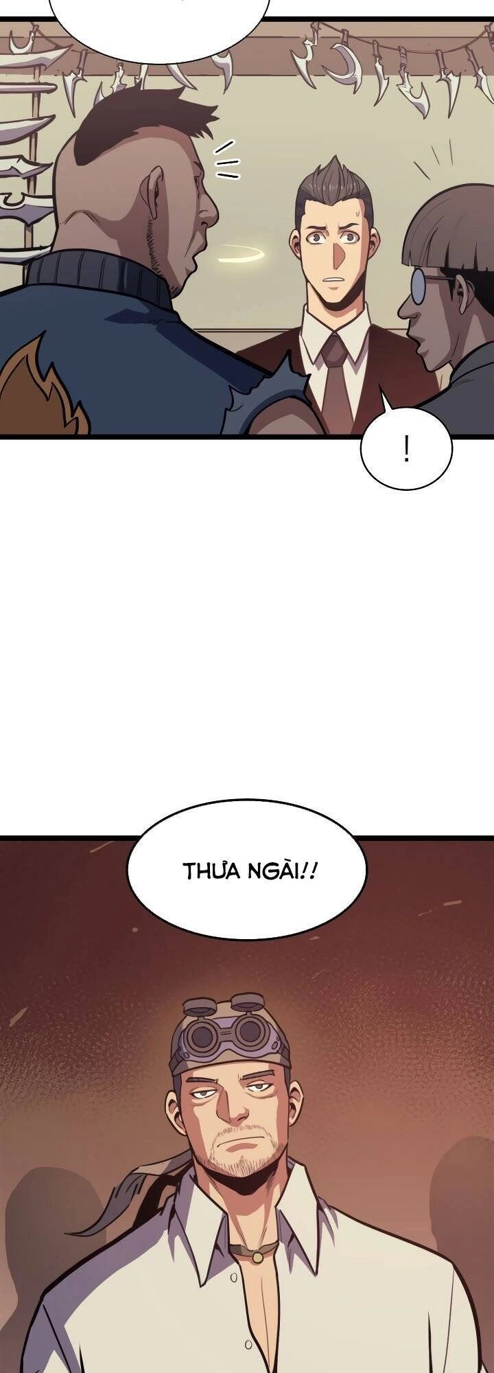 Tôi Trở Lại Thăng Cấp Một Mình Chapter 74 - 43