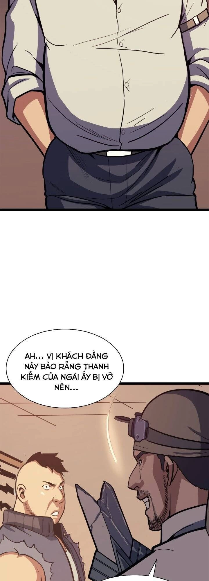 Tôi Trở Lại Thăng Cấp Một Mình Chapter 74 - 44