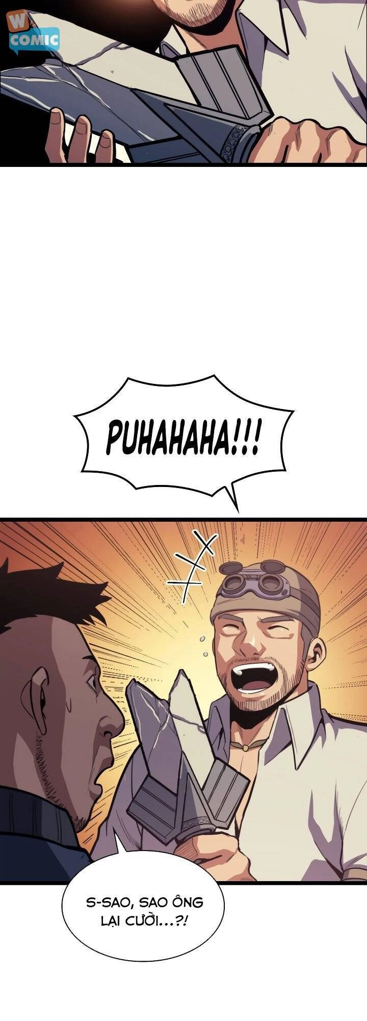 Tôi Trở Lại Thăng Cấp Một Mình Chapter 74 - 46