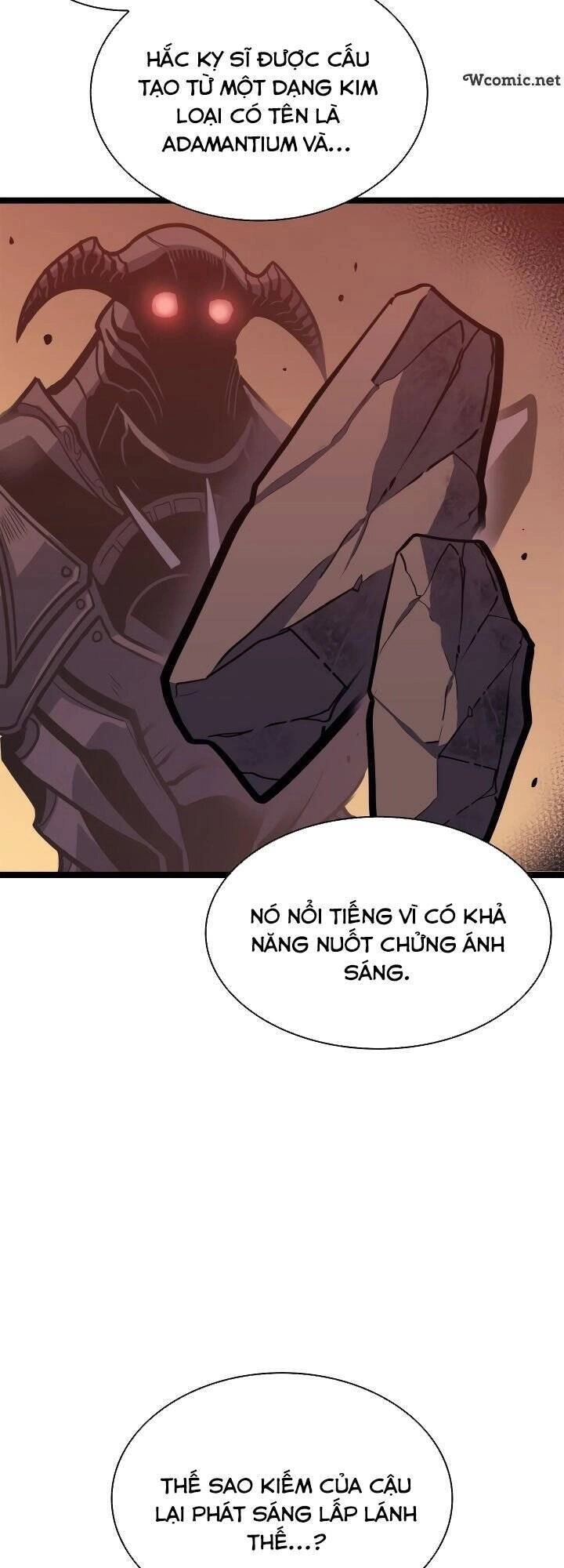 Tôi Trở Lại Thăng Cấp Một Mình Chapter 74 - 48