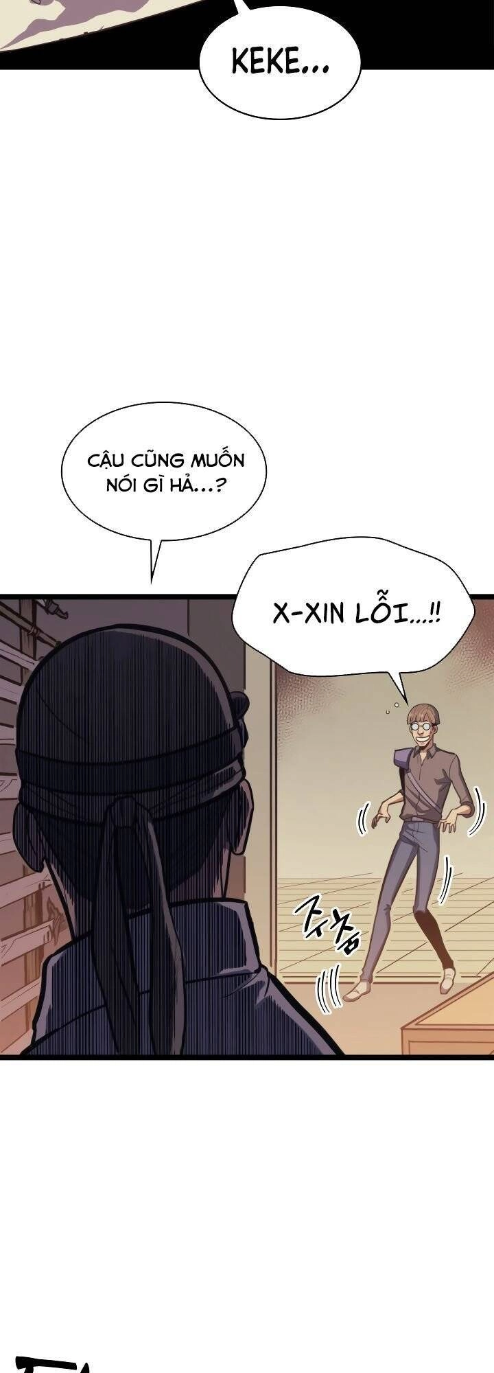 Tôi Trở Lại Thăng Cấp Một Mình Chapter 74 - 51
