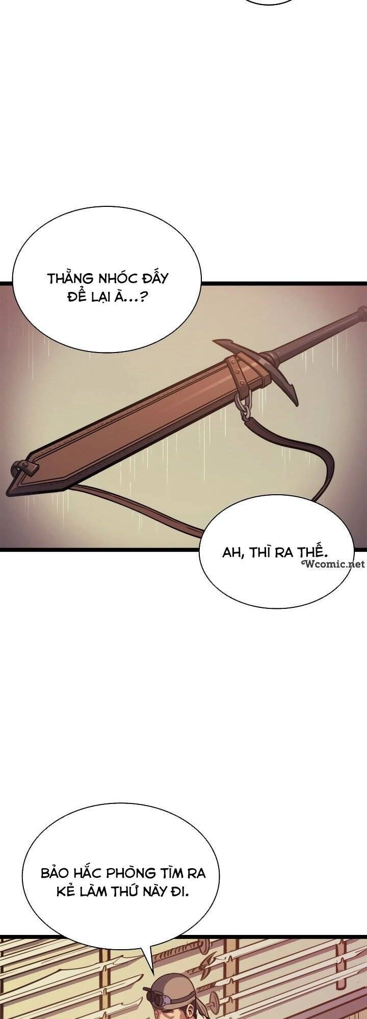 Tôi Trở Lại Thăng Cấp Một Mình Chapter 74 - 54