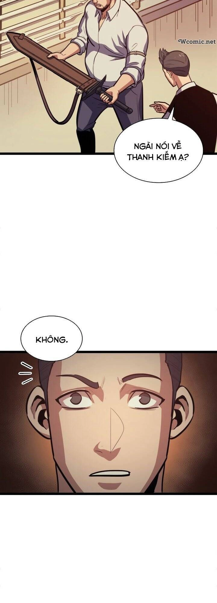 Tôi Trở Lại Thăng Cấp Một Mình Chapter 74 - 55