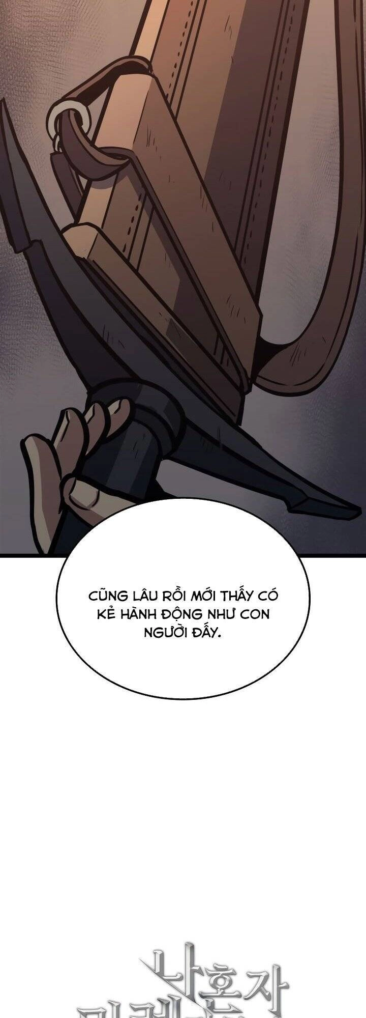 Tôi Trở Lại Thăng Cấp Một Mình Chapter 74 - 58