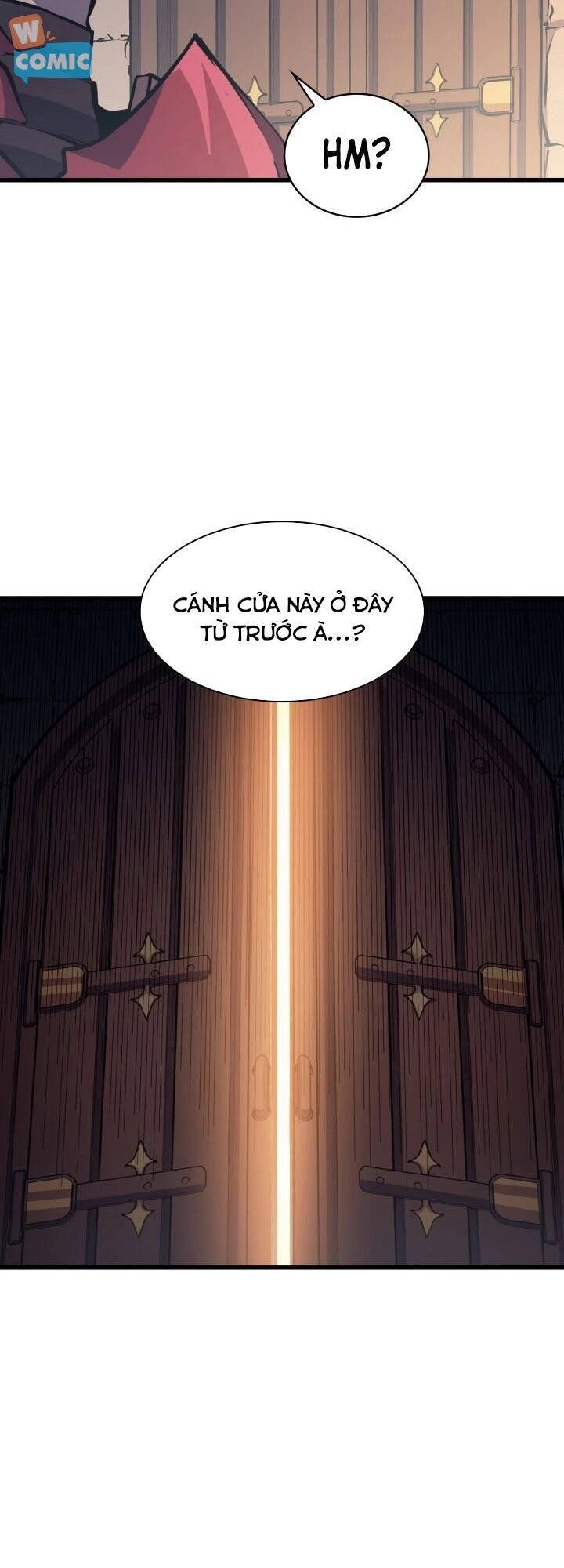 Tôi Trở Lại Thăng Cấp Một Mình Chapter 75 - 1