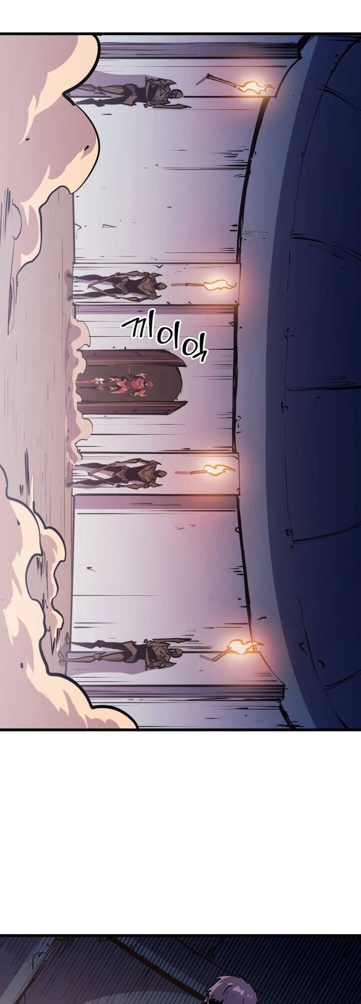 Tôi Trở Lại Thăng Cấp Một Mình Chapter 75 - 2