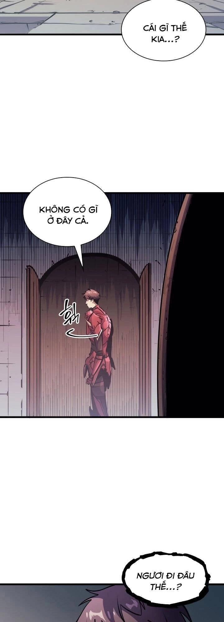 Tôi Trở Lại Thăng Cấp Một Mình Chapter 75 - 4