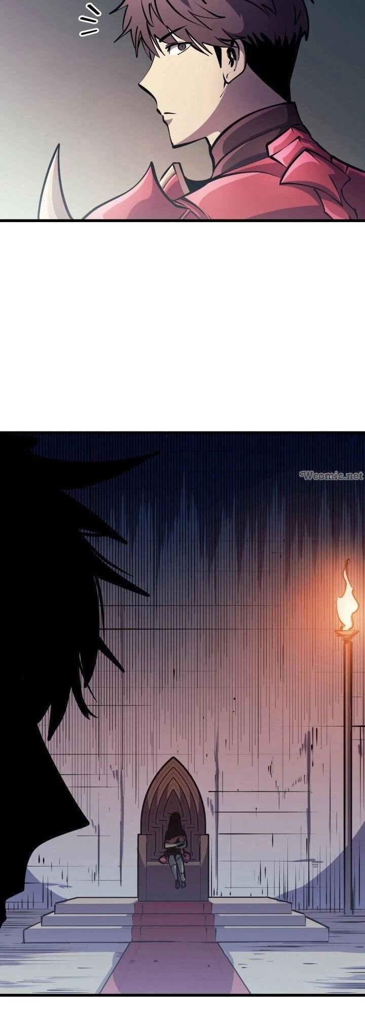 Tôi Trở Lại Thăng Cấp Một Mình Chapter 75 - 5