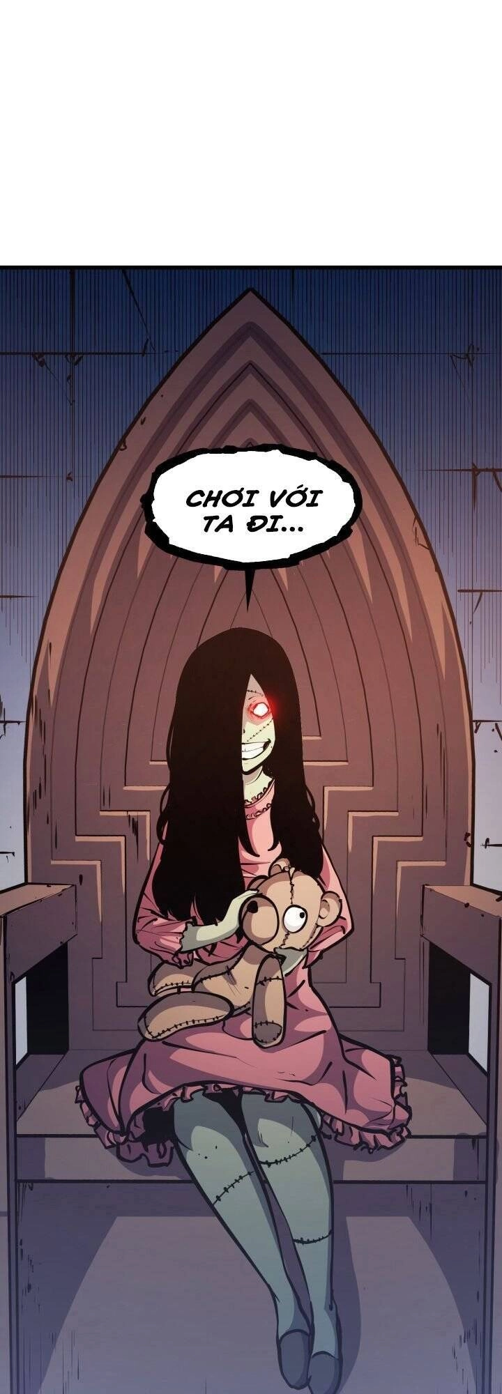 Tôi Trở Lại Thăng Cấp Một Mình Chapter 75 - 6