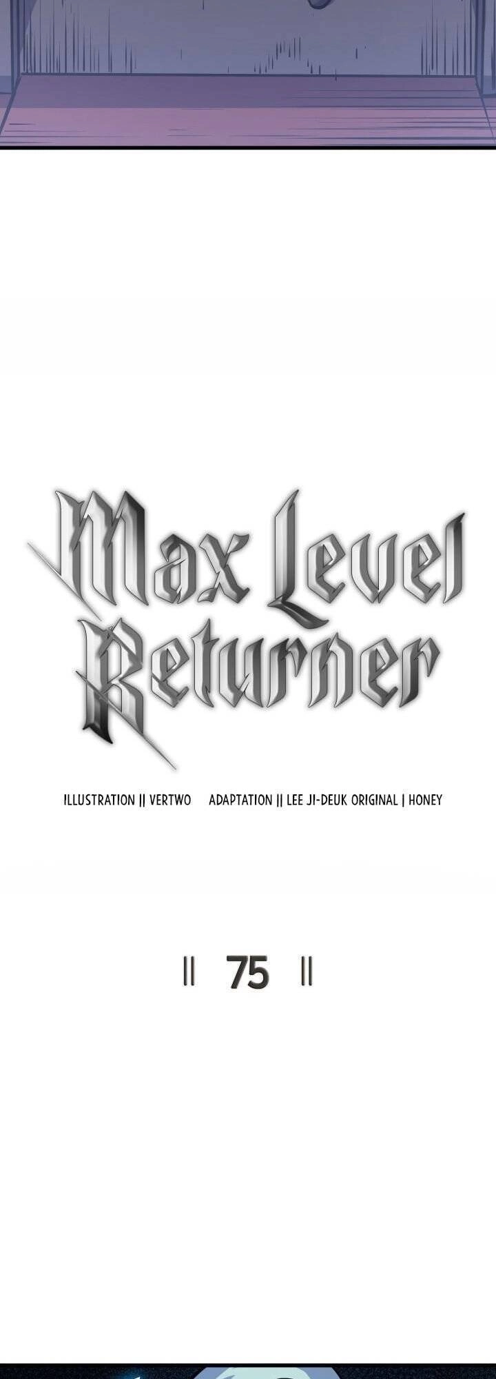 Tôi Trở Lại Thăng Cấp Một Mình Chapter 75 - 7